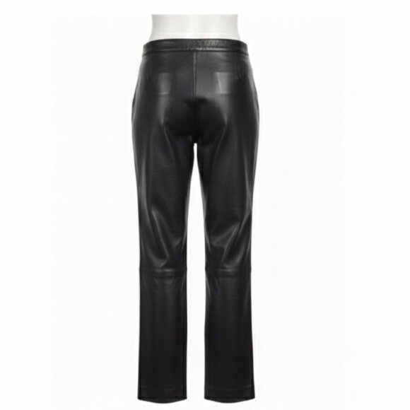 Original Wilsons 100% Leather Pants - Picture 2 of 3